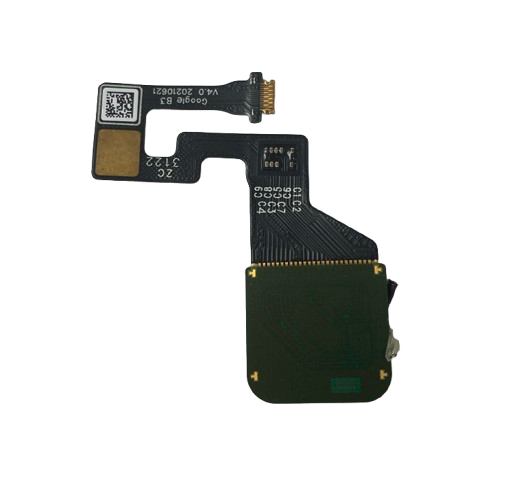 Google Pixel 6a 指紋センサーフレックスケーブル