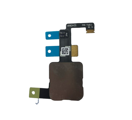 Google Pixel 9a 指紋センサーフレックスケーブル