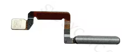 （取り寄せ品）Google Pixel Fold指紋センサーフレックスケーブル銀