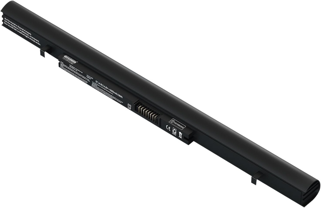 （取り寄せ品）Toshiba PA5212U-1BRS PA5265U-1BRS PABAS286 PABAS288 RX73 RZ73 RZ83 B35 R35/R A30 Z20 R40 R50 Tecra A40 A50 C40 C50 Z50 バッテリー