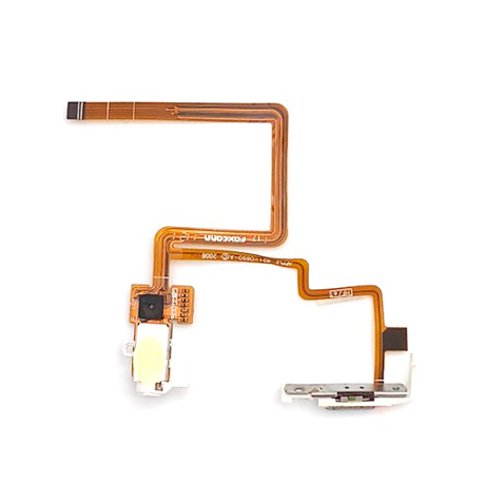 iPod classic イヤホンジャック 80｜120｜160GB（薄型） 白