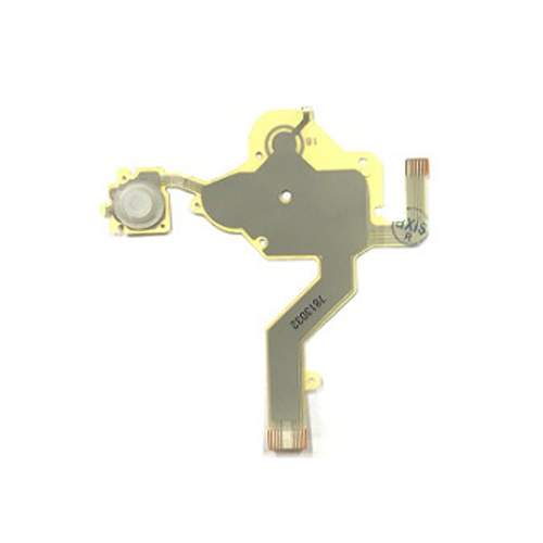 PSP 2000 R･○×△□ ボタンケーブル