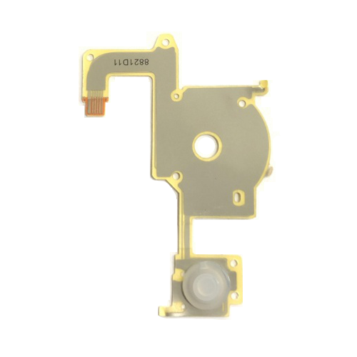 PSP 3000 十字キー･Lボタンケーブル （前｜中期用）