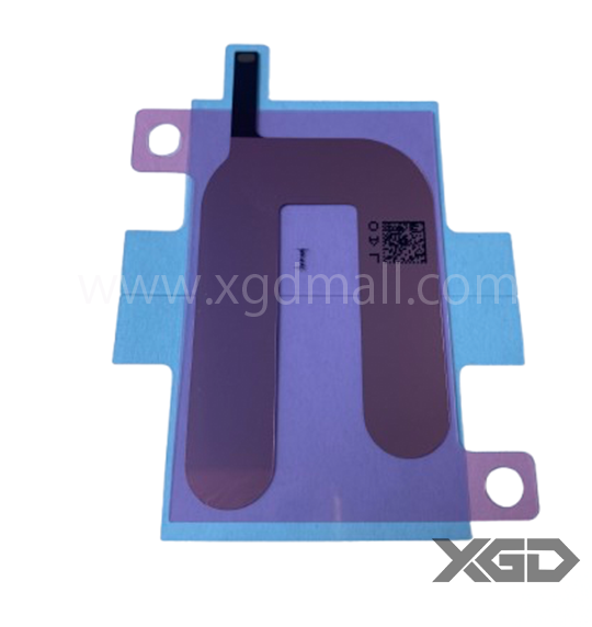 iPhone 17 バッテリーシール 5枚セット