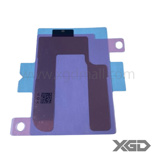 iPhone 17ProMax バッテリーシール 5枚セット