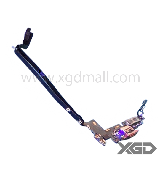 iPhone 17ProMax ドックコネクター オレンジ 取り外し品｜米国版