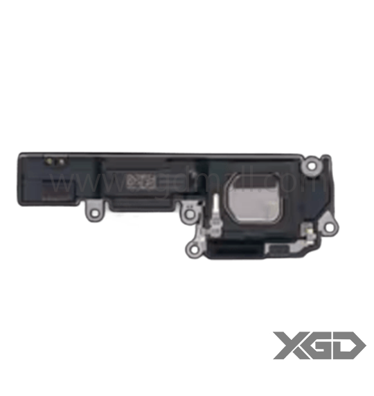 iPhone 17 イヤースピーカー