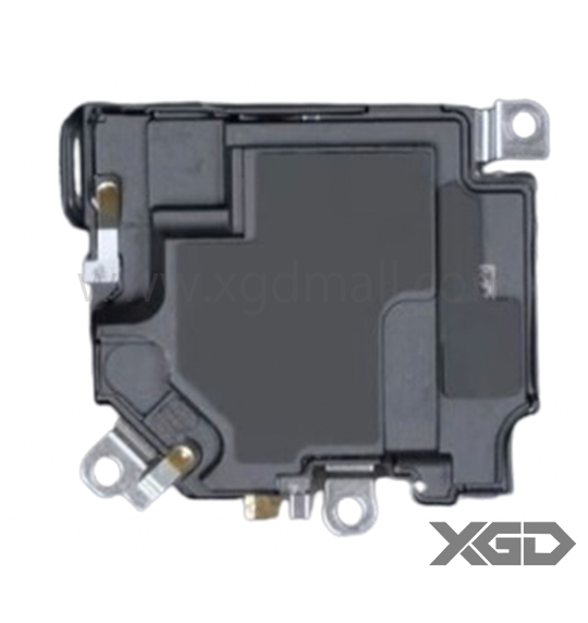 iPhone 17Pro Max イヤースピーカー