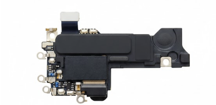 iPhone 17 WiFiアンテナフレックスケーブル