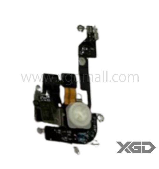 iPhone 17Pro Max WiFiアンテナフレックスケーブル