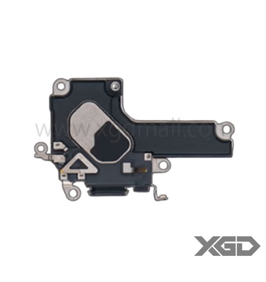 iPhone 17Pro ラウドスピーカー