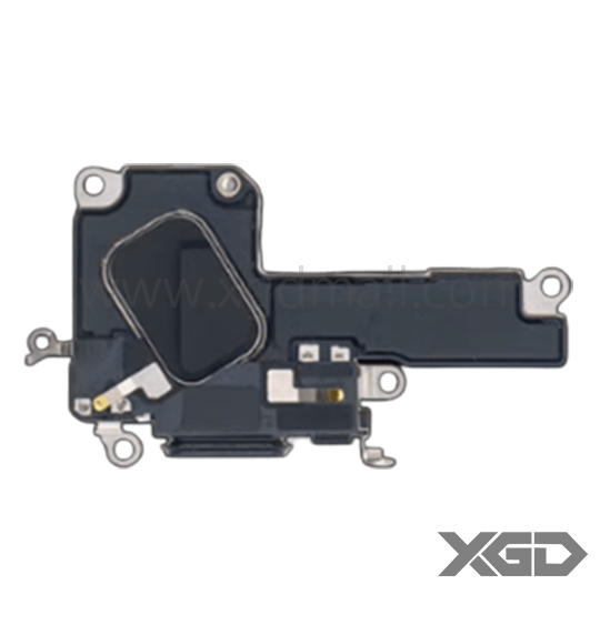 iPhone 17Pro Max ラウドスピーカー