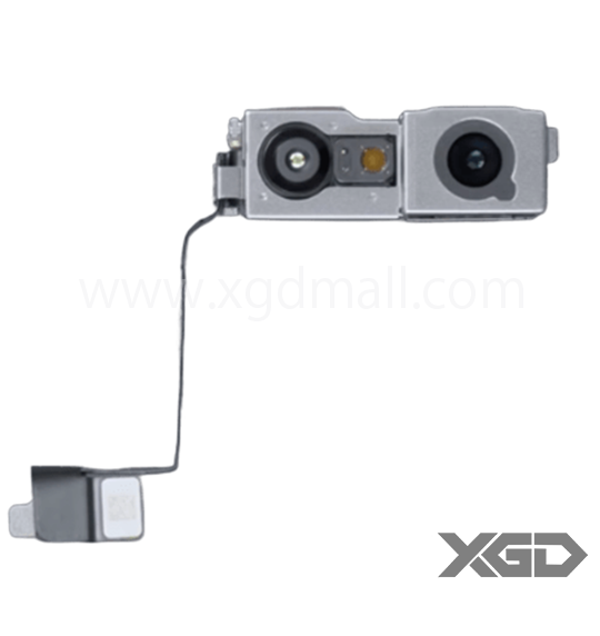 iPhone 17Pro インカメラ