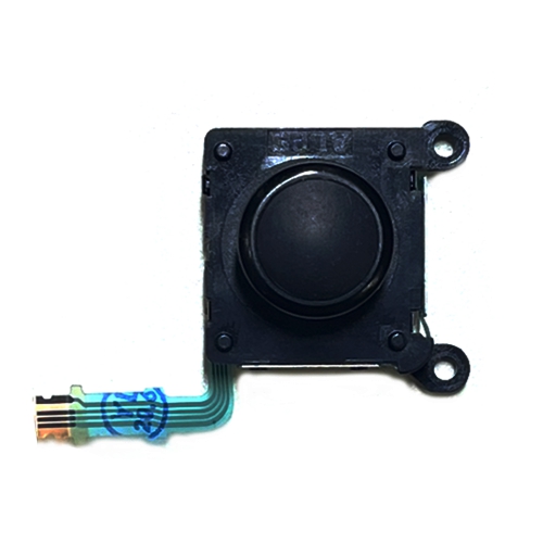 PSVita 2000 アナログスティック 黒