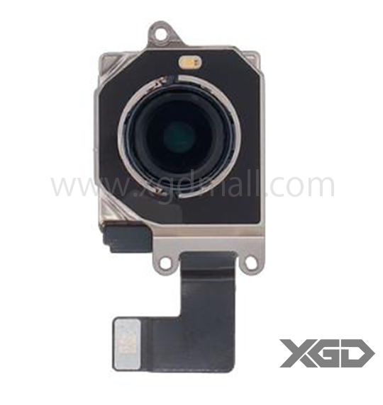 iPhone Air アウトカメラ