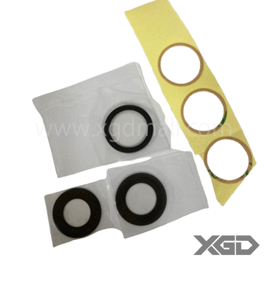 iPhone 17 Pro｜17Pro Max カメラレンズ メイン｜超広角｜望遠 枠無し（1セット）純正組立品