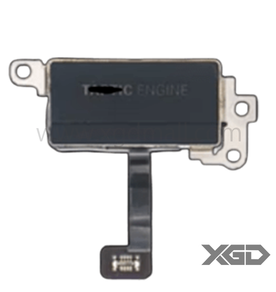 iPhone 17Pro Max バイブレーター