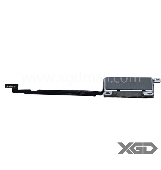 iPhone Air バイブレーター