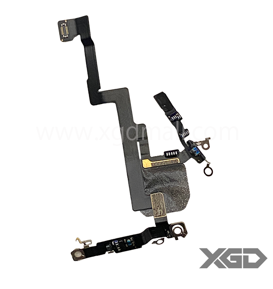 iPhone 17 Bluetooth｜NFC アンテナフレックスケーブル