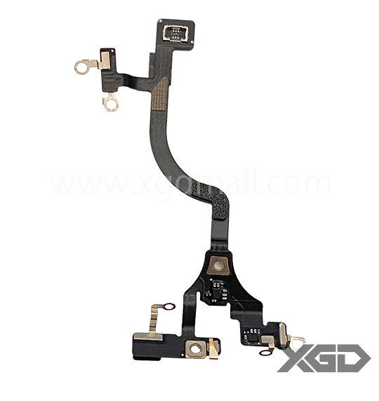 iPhone 17Pro Bluetoothアンテナフレックスケーブル