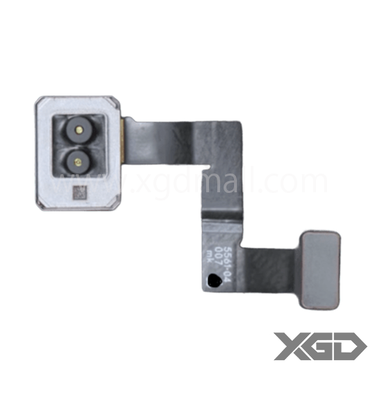 iPhone 17Pro レーダーアンテナフレックスケーブル