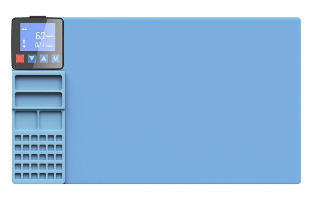 工具 CPB 加温マット 大（38cm×22cm）