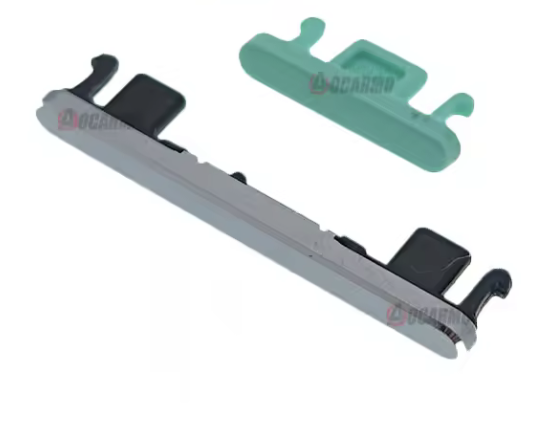 （取り寄せ品）Google Pixel 2電源＋音量ボタン ブルー