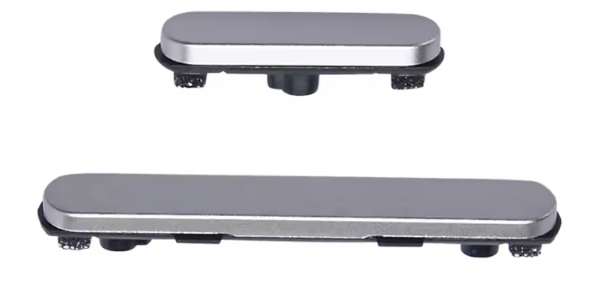 （取り寄せ品）Google Pixel  9  電源＋音量ボタン白