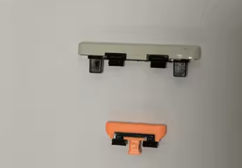 （取り寄せ品）Google Pixel 3 XL電源＋音量ボタン オレンジ