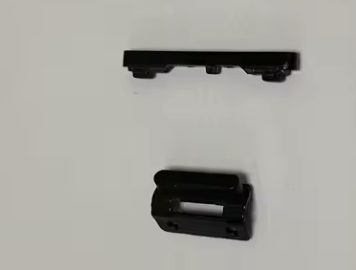 （取り寄せ品）Google Pixel 3a電源＋音量ボタン黒