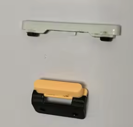 （取り寄せ品）Google Pixel 3a電源＋音量ボタン オレンジ