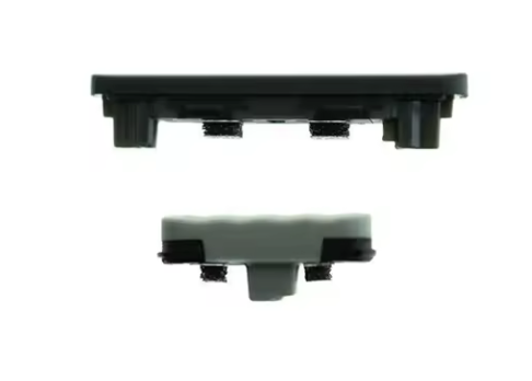 （取り寄せ品）Google Pixel 5a (5G)電源＋音量ボタン黒