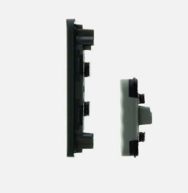 （取り寄せ品）Google Pixel 5a (5G)電源＋音量ボタン 緑