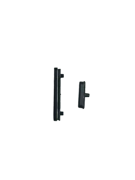 Google Pixel 6電源＋音量ボタン黒