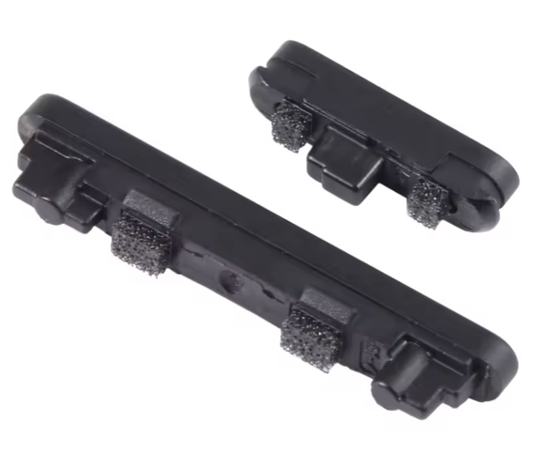 （取り寄せ品）Google Pixel 6a電源＋音量ボタン黒