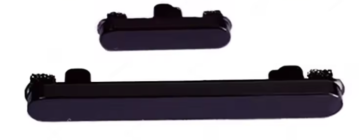 （取り寄せ品）Google Pixel 8 Pro電源＋音量ボタン黒