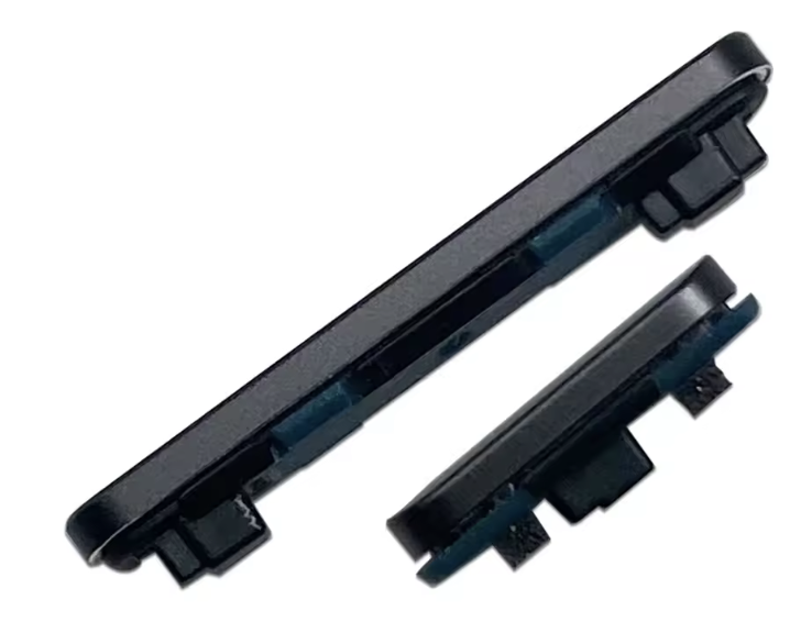 （取り寄せ品）Google Pixel 8a電源＋音量ボタン黒