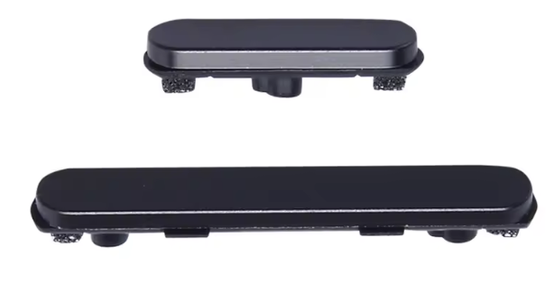 （取り寄せ品）Google Pixel 9電源＋音量ボタン黒