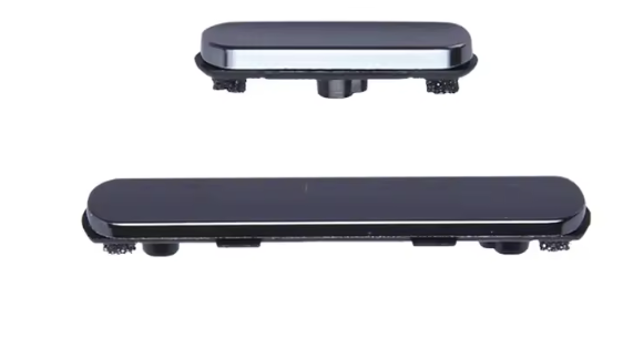 （取り寄せ品）Google Pixel 9 Pro電源＋音量ボタン黒