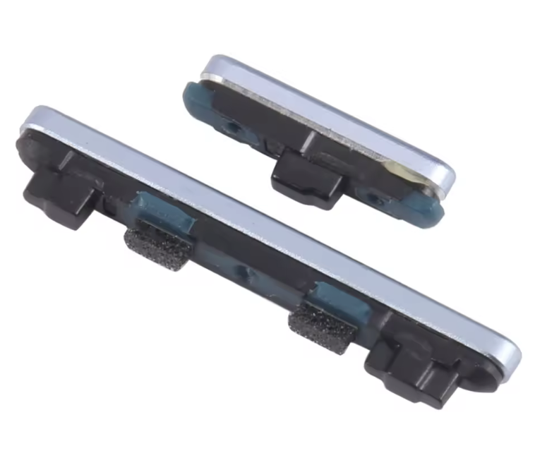 （取り寄せ品）Google Pixel 7a電源＋音量ボタン青い