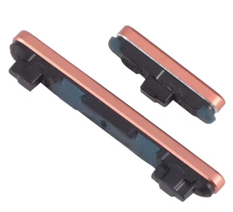 （取り寄せ品）Google Pixel 7a電源＋音量ボタン 赤