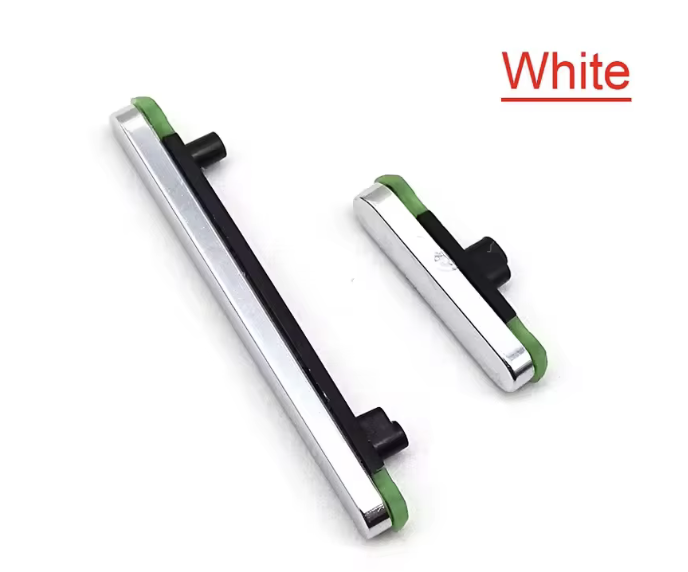 （取り寄せ品）Google Pixel 7電源＋音量ボタン 白