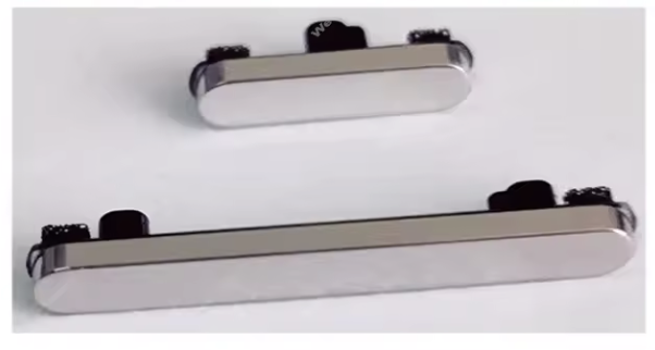 （取り寄せ品）Google Pixel 8 Pro電源＋音量ボタン 白