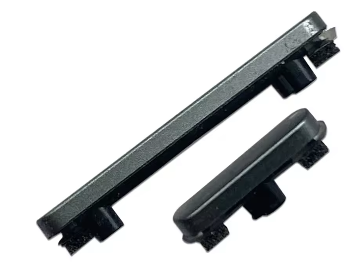 （取り寄せ品）Google Pixel 8電源＋音量ボタン グレー