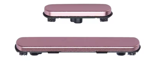 （取り寄せ品）Google Pixel 9電源＋音量ボタン ピンクー