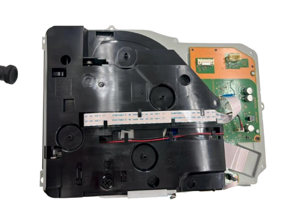（取り寄せ品）PS5 CFI-1100A 光学ドライブ 