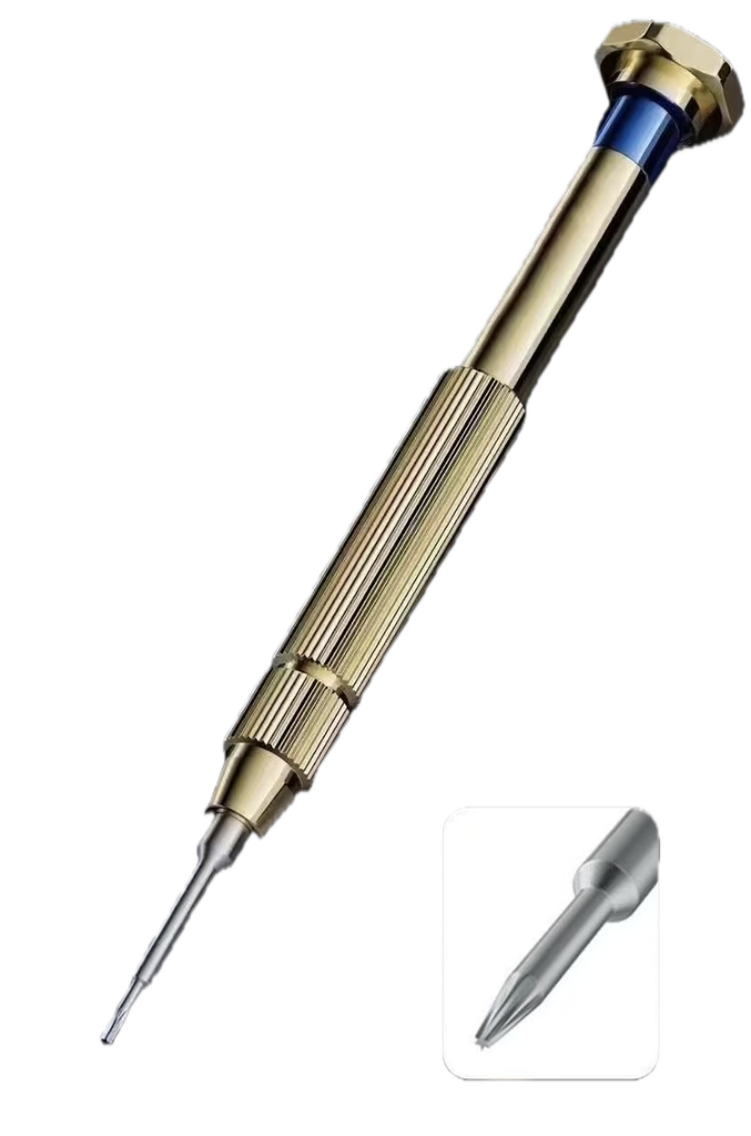 工具 17シリーズ用 Torx Plus 4IPドライバー