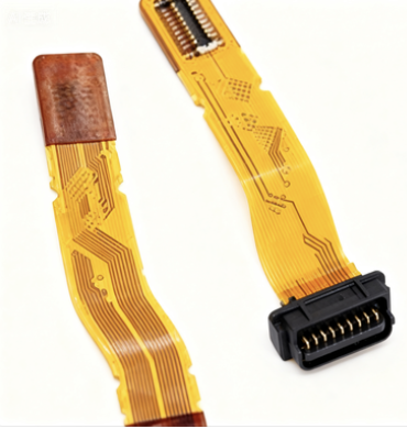 （取り寄せ品 ）Xperia PRO-I リアカメラ接続用フレックスケーブル