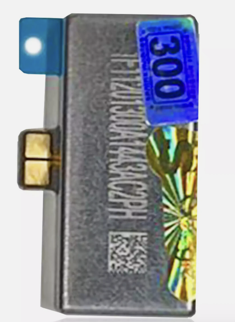 （取り寄せ品）Google Pixel 9 Pro Fold バイブレーター