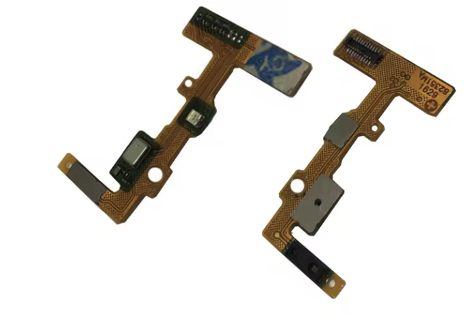 （取り寄せ品）Google Pixel 近接光センサーフレックスケーブル マイク付き フラッシュライト マイクフレックスリボン部品